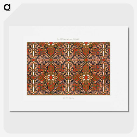 1-62_The-Arab-Decoration_picture