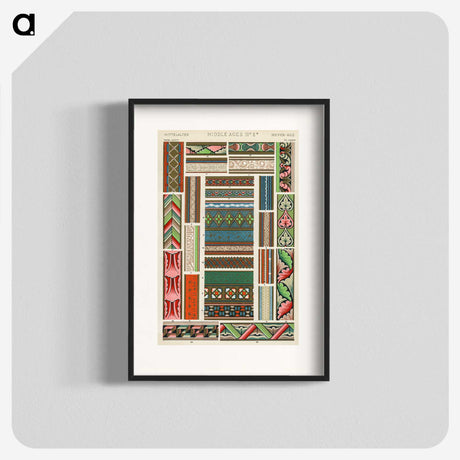 1-62_The-Grammar-of-Ornament_blk