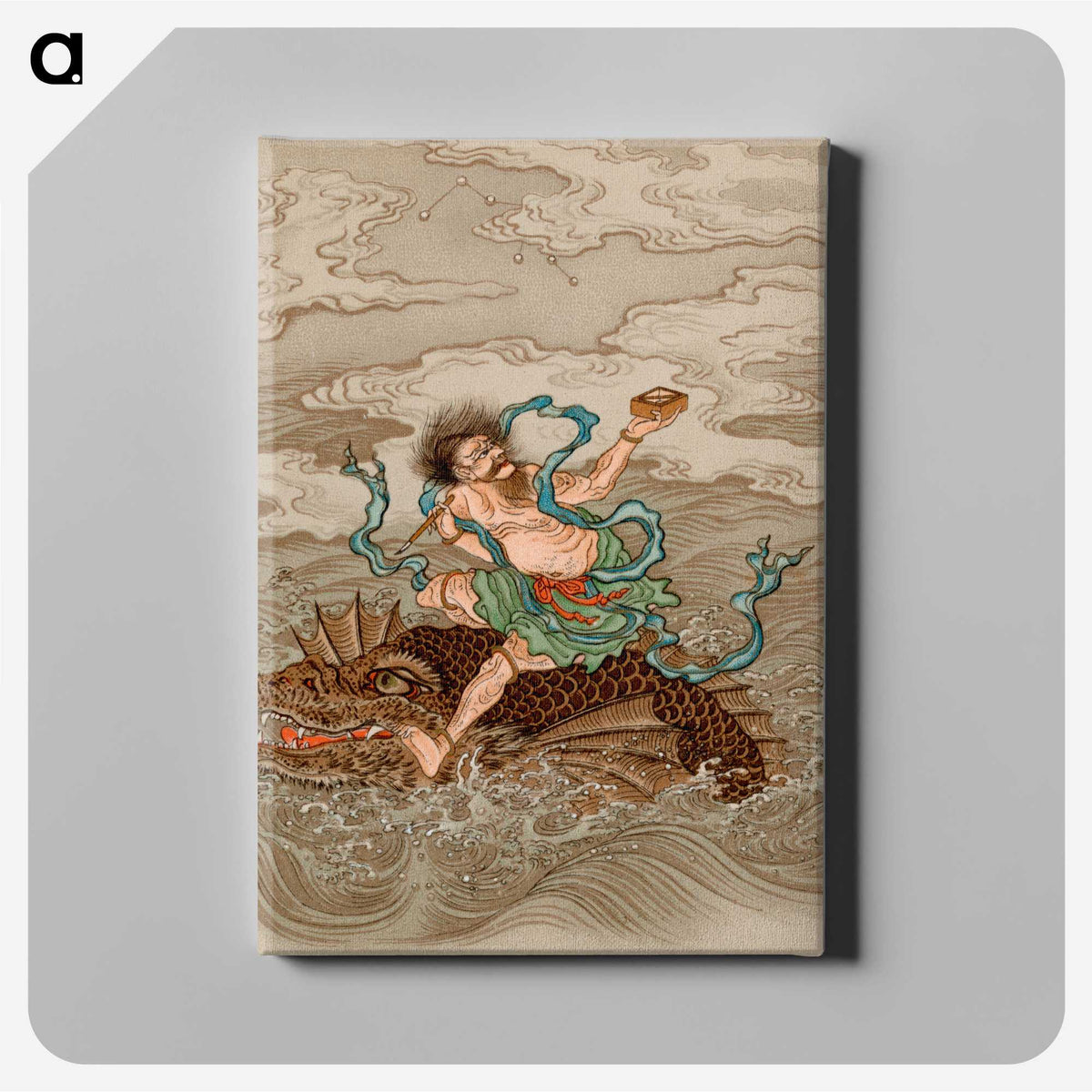 1-62_The-Ornamental-Arts-of-Japan_canvas