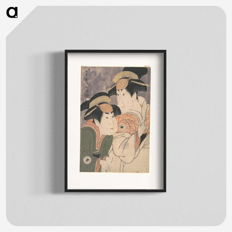 1-62_Toshusai-Sharaku_blk