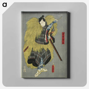 1-62_Utagawa-Kunisada_canvas