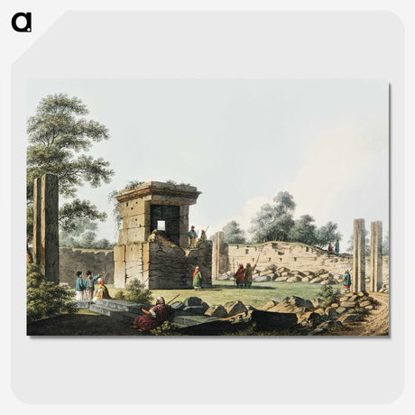 1-62_Views-in-the-Ottoman-Dominions_picture-crop