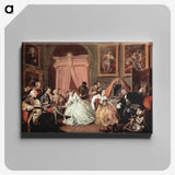 1-62_William-Hogarth_canvas