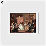 1-62_William-Hogarth_hagaki