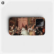 1-62_William-Hogarth_phone