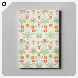1-62_William-Morris_canvas