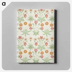 1-62_William-Morris_canvas