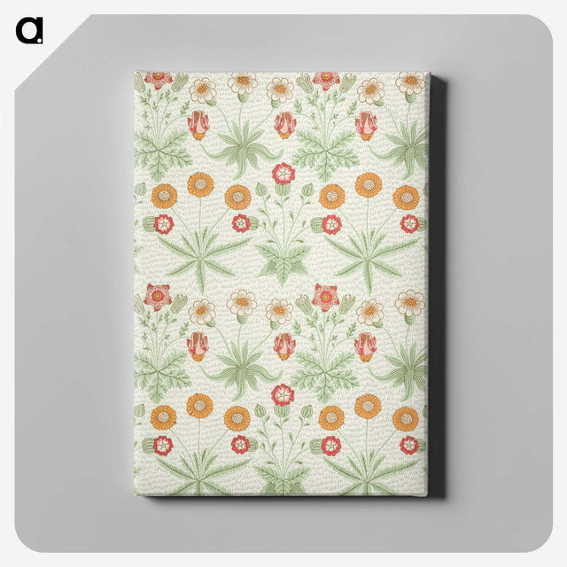 1-62_William-Morris_canvas