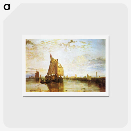 1-62_William-Turner_hagaki