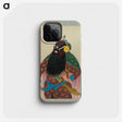 1-63_100-Portraits-of-Peking-Opera-Characters_phone