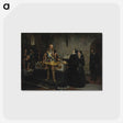1-63_Albert-Edelfelt_postcard