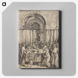 1-63_Albrecht-Durer_canvas