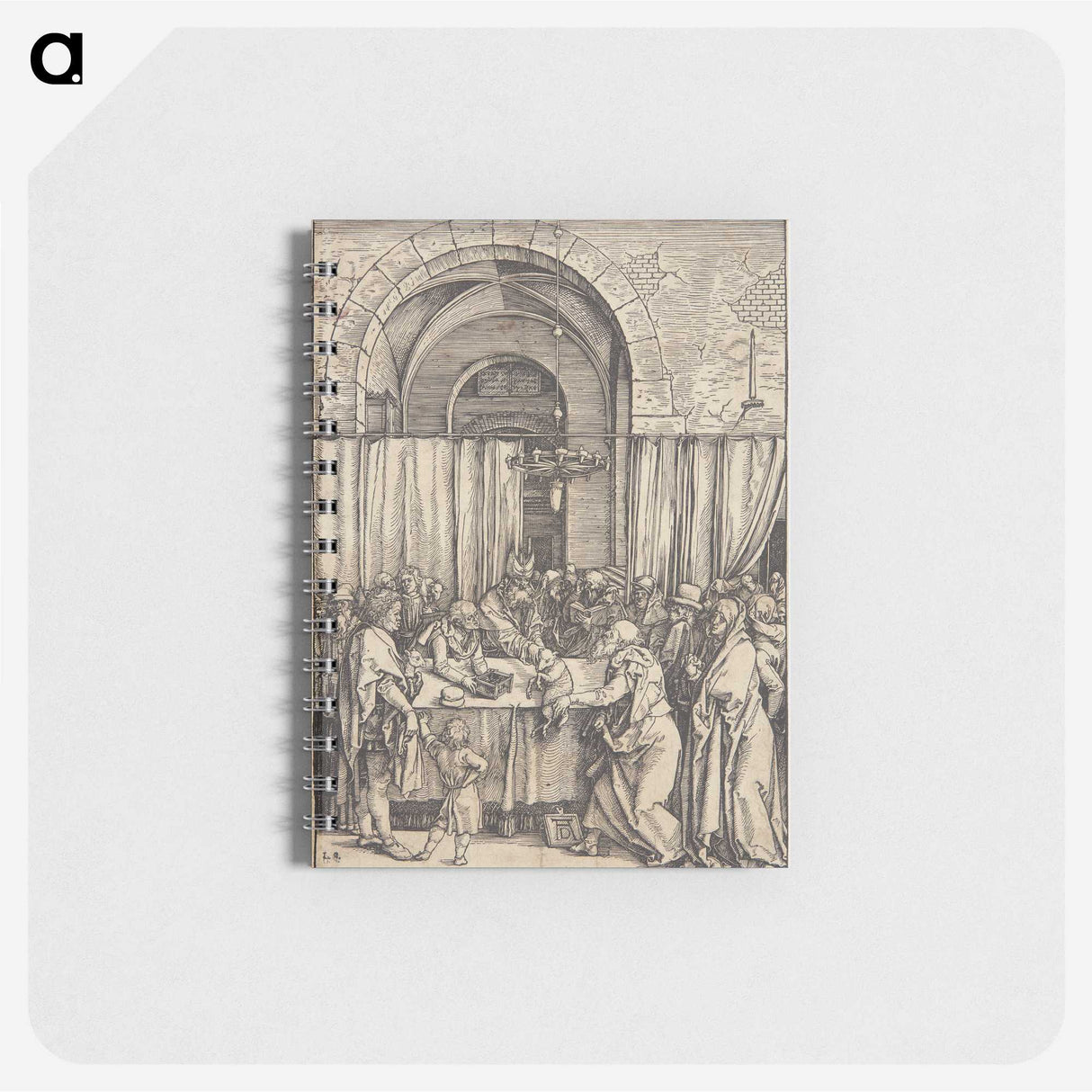 1-63_Albrecht-Durer_memo
