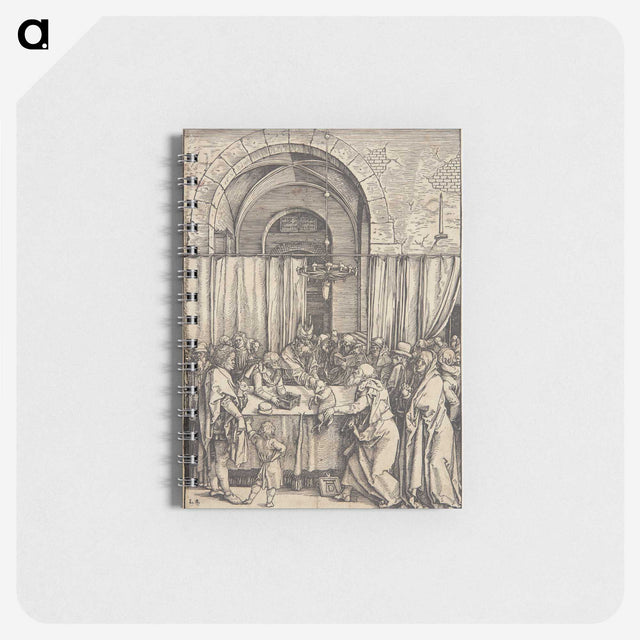 1-63_Albrecht-Durer_memo