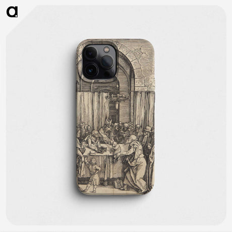 1-63_Albrecht-Durer_phone