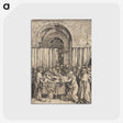 1-63_Albrecht-Durer_postcard