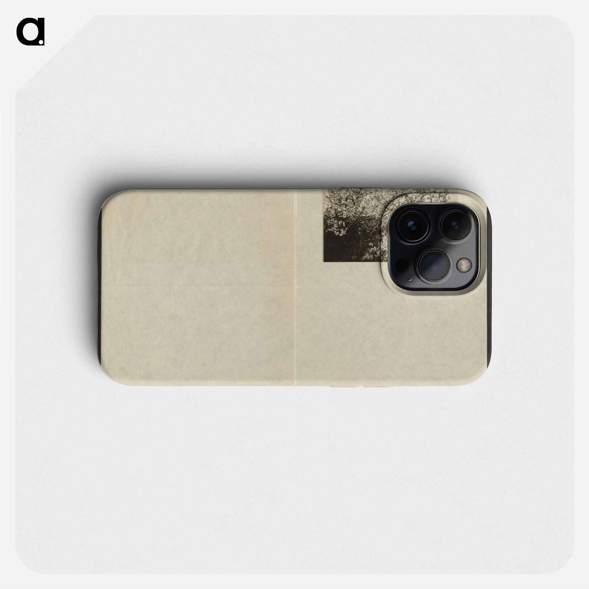 Apple Blossoms - アルフレッド スティーグリッツ Phone Case.
