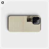 Apple Blossoms - アルフレッド スティーグリッツ Phone Case.
