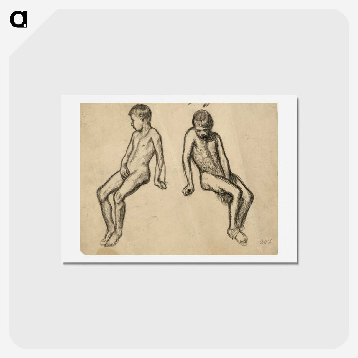 1-63_Alfred-William-Finch_hagaki