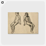 1-63_Alfred-William-Finch_postcard