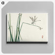 1-63_Bairei-Gakan_canvas