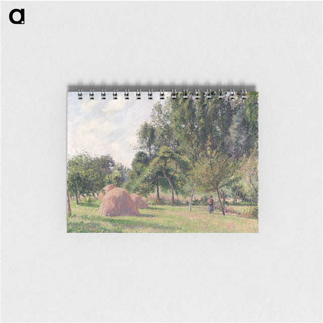 1-63_Camille-Pissarro_memo