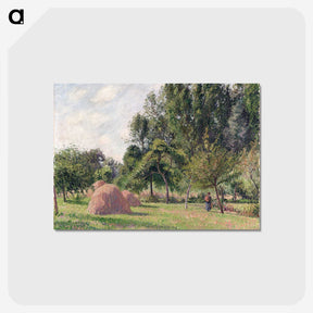 1-63_Camille-Pissarro_postcard