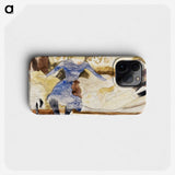 1-63_Charles-Demuth_phone