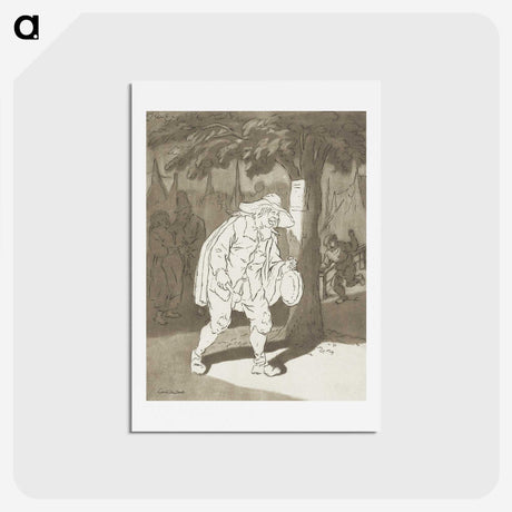 1-63_Cornelis-Ploos-van-Amstel_hagaki