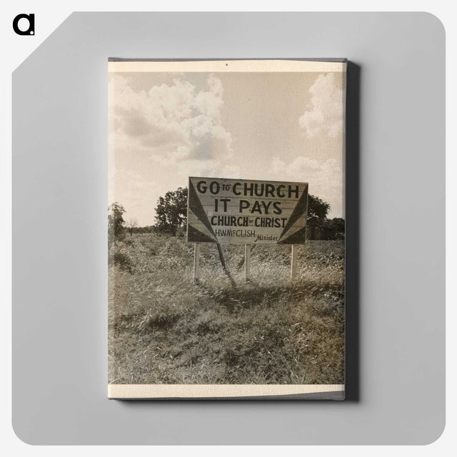 1-63_Dorothea-Lange_canvas