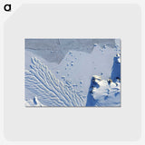 1-63_Earth-from-Above_postcard