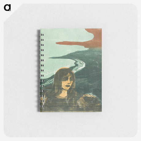1-63_Edvard-Munch_memo