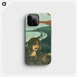 1-63_Edvard-Munch_phone
