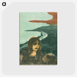 1-63_Edvard-Munch_postcard