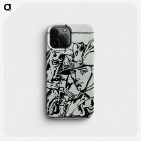 1-63_Edward-Penfield_phone