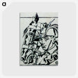 1-63_Edward-Penfield_postcard