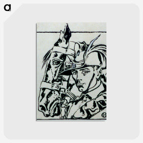 1-63_Edward-Penfield_postcard