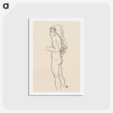 1-63_Egon-Schiele_hagaki