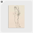 1-63_Egon-Schiele_postcard