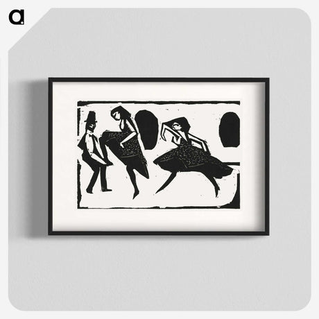 1-63_Ernst-Ludwig-Kirchner_blk