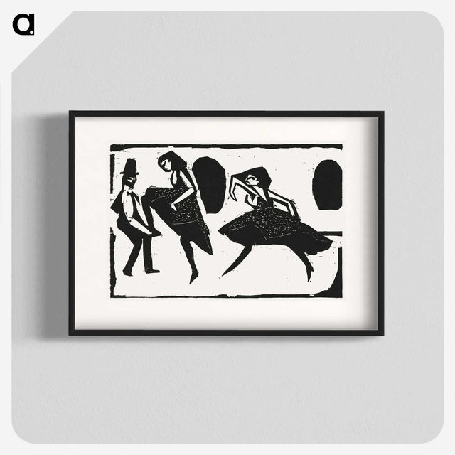 1-63_Ernst-Ludwig-Kirchner_blk