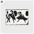 1-63_Ernst-Ludwig-Kirchner_postcard