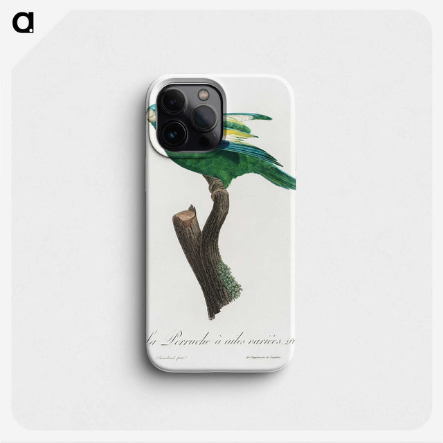 1-63_Francois-Levaillant_phone