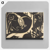 1-63_Franz-Marc_canvas