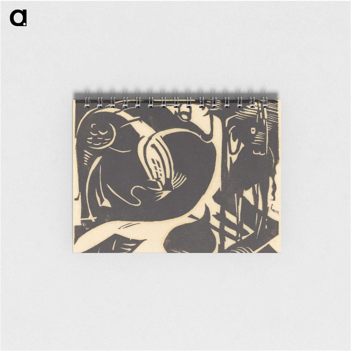 1-63_Franz-Marc_memo