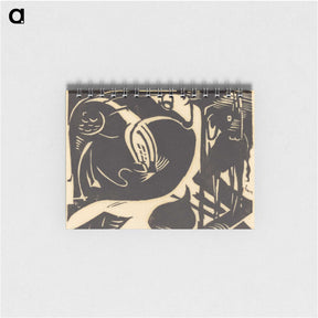 1-63_Franz-Marc_memo
