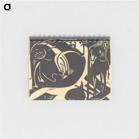 1-63_Franz-Marc_memo