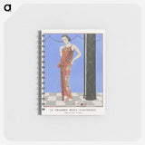 1-63_George-Barbier_memo