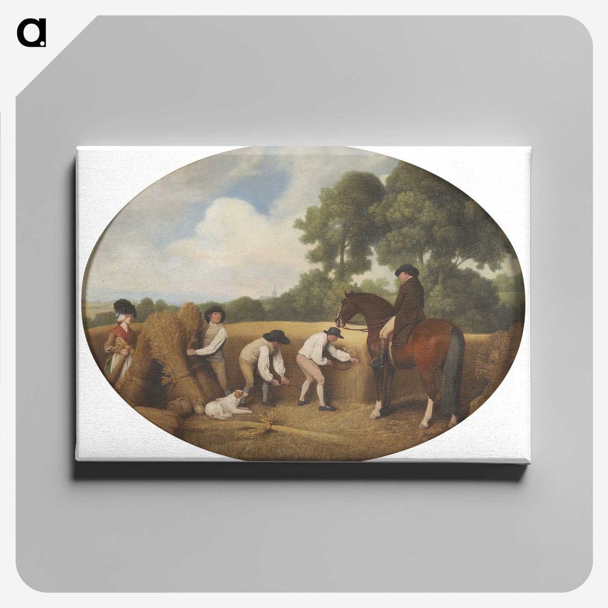 1-63_George-Stubbs_canvas