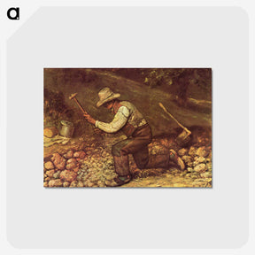 1-63_Gustave-Courbet_postcard